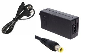 Powermaster Ktec 12Volt 3.33Amper 5.0x3.0mm Ortası İğneli Adaptör