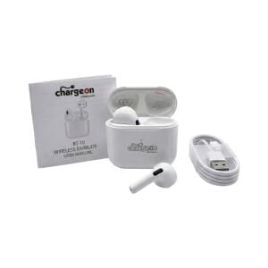 Chargeon BT-10 Bluetooth Kablosuz Kulaklık