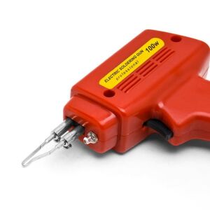 Powermaster LX2001 100Watt Tabanca Havya