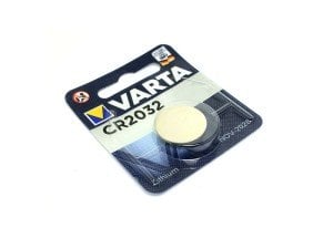 VARTA CR2032 Bios Pili - 1Adet