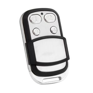Powermaster MF04 Kodlanabilir - Kopyalanabilir Garaj Kumandası 1-2-3-4 Sayı Tuşlu