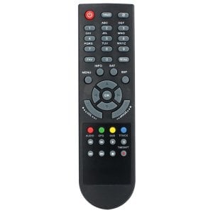 BOTECH Piko 400 HD Uydu Kumanda