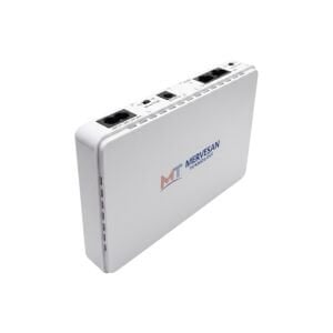 Mervesan MT-UPS-DC Mini DC POE UPS 8800mAh – Taşınabilir Kesintisiz Güç Kaynağı