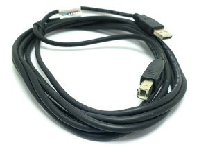 electroon 3mt USB Yazıcı Printer Kablosu