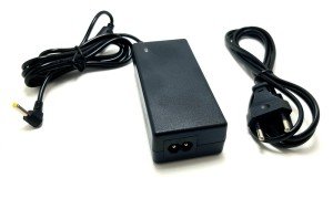 Fully 9V 5A Notebook Adaptör 4.0x1.7mm Jak Fişli
