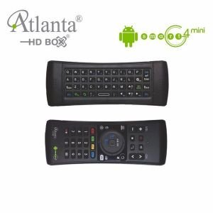 Atlanta Smart G4 Orjinal Klavye Kumanda﻿