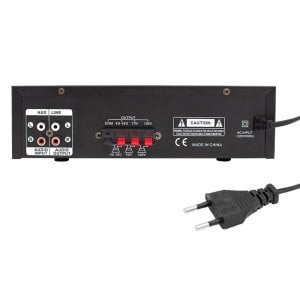 Magicvoice MV-510 50Watt USB-SD-BT Hat Trafolu Anfi