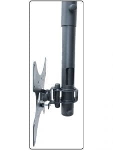 Plus Aparat TA-2749 27''-49'' LED Hareketli TAVAN Askı Aparatı