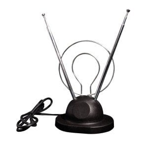 Swat TV Üstü Dünya Anten