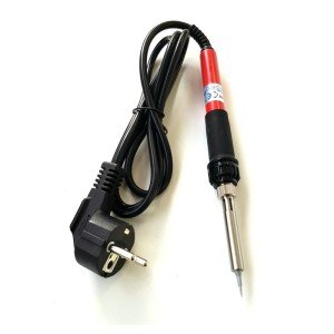 CLASS ZD-23 30Watt Kalem Havya ince Sivri Uçlu