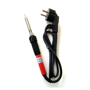 CLASS ZD-23 30Watt Kalem Havya ince Sivri Uçlu