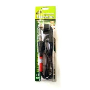 CLASS ZD-23 30Watt Kalem Havya ince Sivri Uçlu