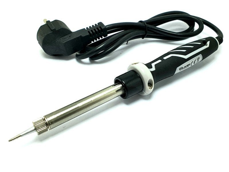 Class ZD-721C 30Watt Kalem Havya