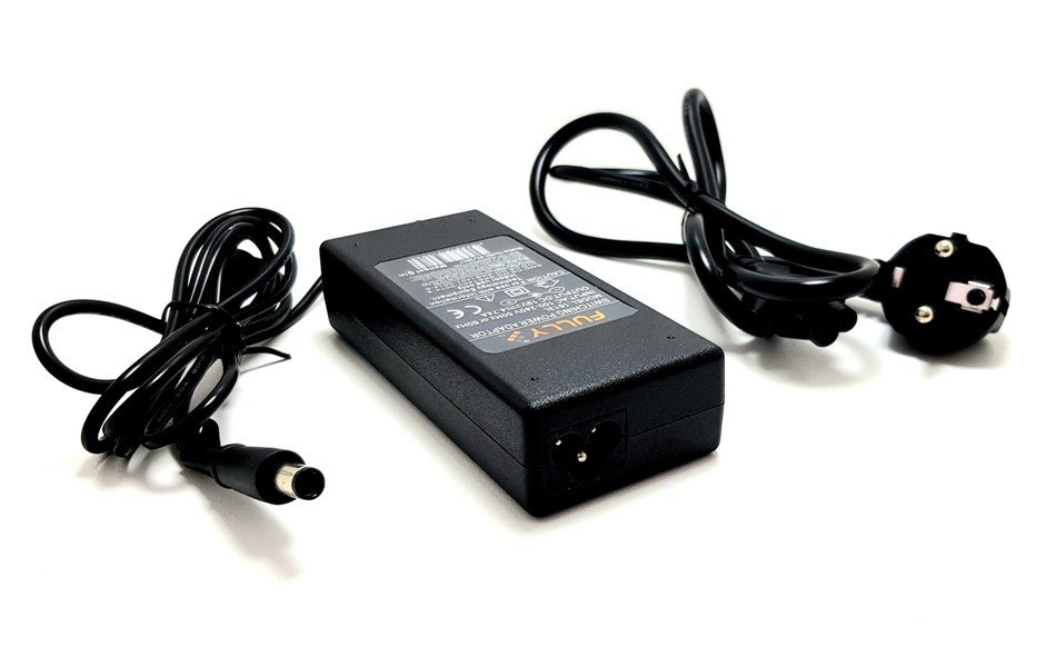 Fully 19V 4.74A HP Notebook Adaptörü İğne Uçlu 7.4x5.0mm
