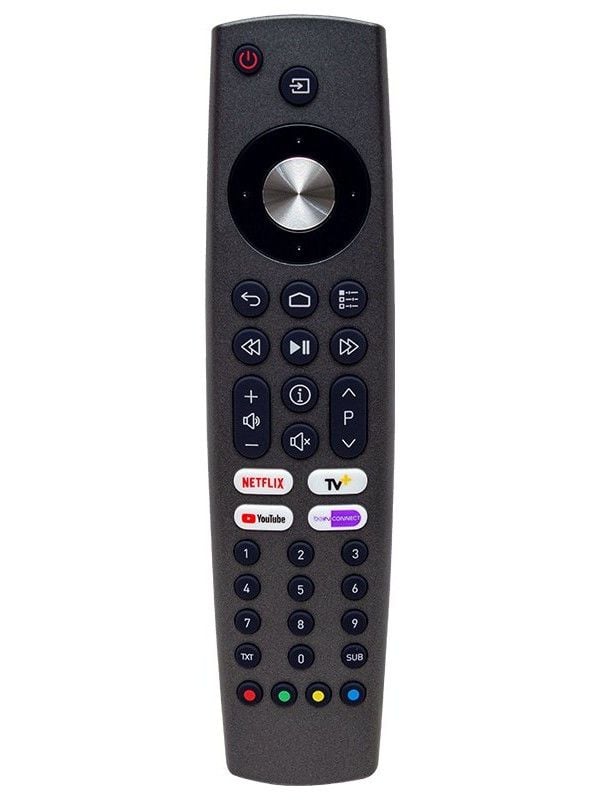 Beko B50 B 880 B Android Led Tv Kumandası