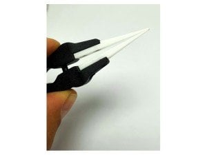 electroon Mini Plastik Cımbız Vaper Tweezers