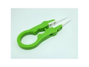 electroon Mini Plastik Cımbız Vaper Tweezers