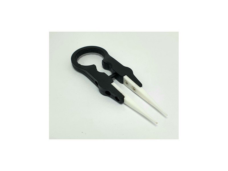 electroon Mini Plastik Cımbız Vaper Tweezers