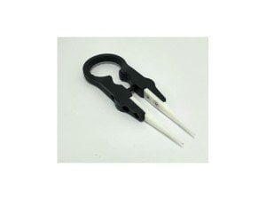 electroon Mini Plastik Cımbız Vaper Tweezers