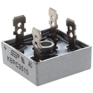 35A 1000V Köprü Diyot KBPC 3510