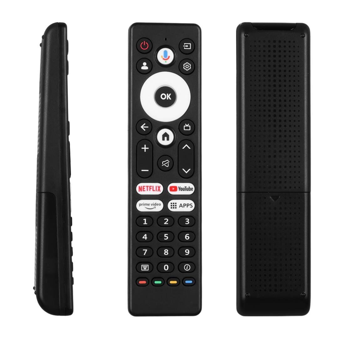 GRUNDIG 43 GJF 6900B Led Tv Kumanda - Ses Komutlu