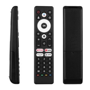 GRUNDIG 43 GJF 6900B Led Tv Kumanda - Ses Komutlu