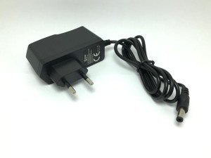 ZMR 12Volt 1Amper Adaptör 5.5x2.5mm Jak Fişli