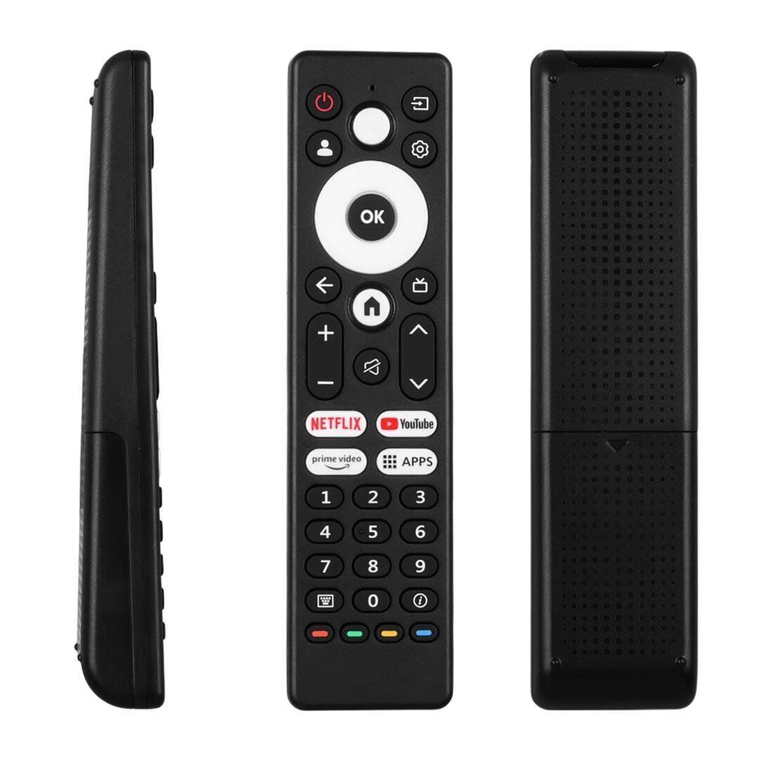 GRUNDIG 43 GJF 6900B Led Tv Kumanda - Ses Komutsuz