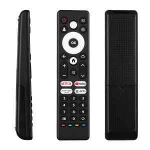 GRUNDIG 43 GJF 6900B Led Tv Kumanda - Ses Komutsuz