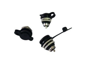 electroon 5.5x2.5mm Dış Ortam Şase Jak Fiş