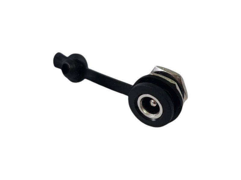electroon 5.5x2.5mm Dış Ortam Şase Jak Fiş