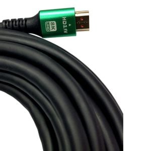 Fully 1.5metre 8K HDMI Kablo 2.1v 7680x4320