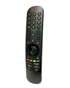 LG AN-MR21GA-B Nanocell Smart LED TV Kumanda Airmouse - Ses Komutlu