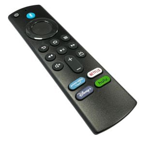 Amazon Fire Tv Stick 4K 2022 Edition Media Oynatıcı Kumanda - Ses Komutsuz