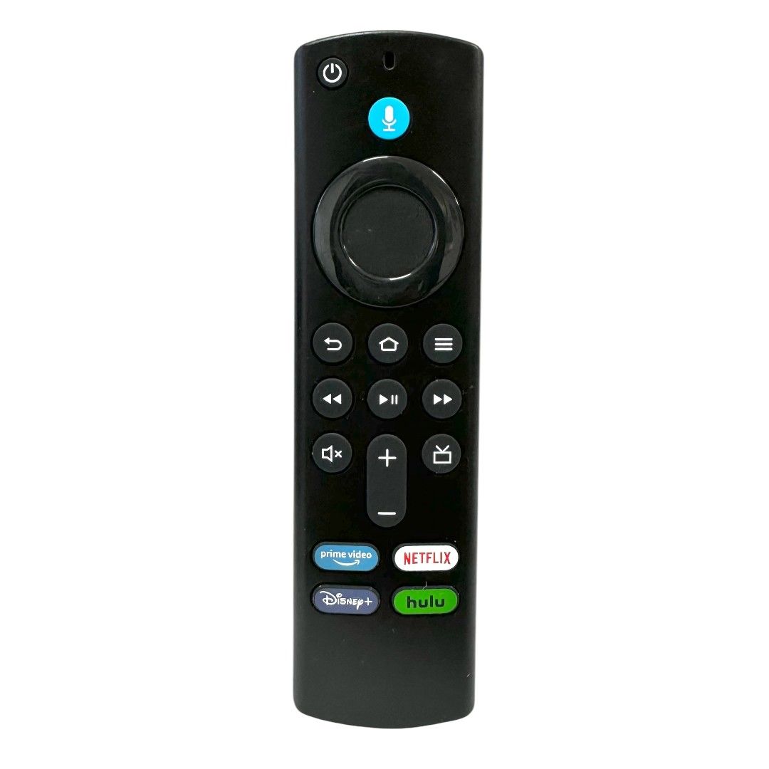 Amazon Fire Tv Stick 4K 2022 Edition Media Oynatıcı Kumanda - Ses Komutsuz