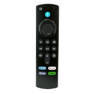 Amazon Fire Tv Stick 4K 2022 Edition Media Oynatıcı Kumanda - Ses Komutsuz