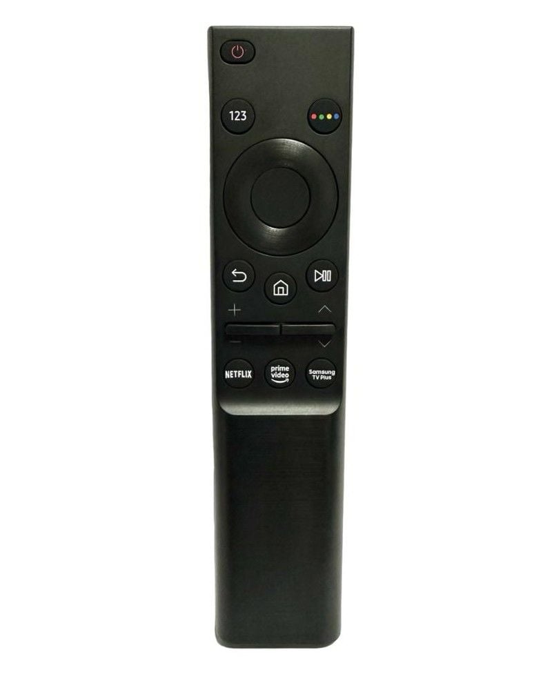 SAMSUNG Universal LCD-LED Smart TV Uyumlu Akıllı Kumanda Netflix Tuşlu