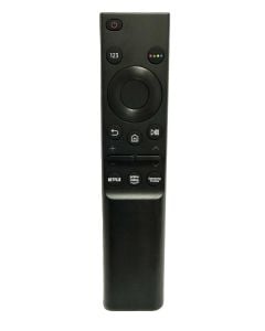 SAMSUNG Universal LCD-LED Smart TV Uyumlu Akıllı Kumanda Netflix Tuşlu