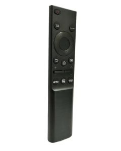 SAMSUNG Universal LCD-LED Smart TV Uyumlu Akıllı Kumanda Netflix Tuşlu