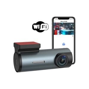 Rose MR-14 1080P HD Araç Kamerası 128GB Destekli - Wifi Bağlantılı