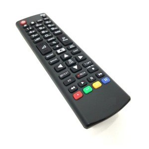 LG AKB74915324 LCD-LED TV Uyumlu Kumanda