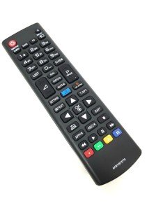 LG AKB73975779 Smart LED TV Uyumlu Kumanda RM-L1162S
