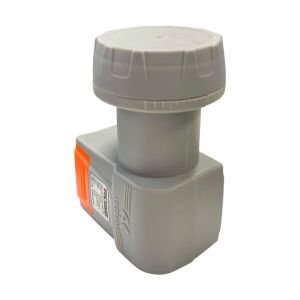 ROSE RG-200 0.1dB Twin Çiftli LNB Full HD 1080p