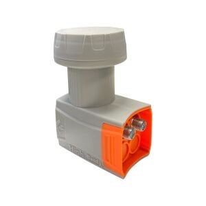 ROSE RG-200 0.1dB Twin Çiftli LNB Full HD 1080p