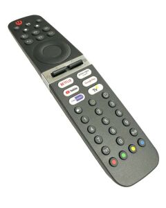 Arçelik Android LED TV Kumanda - Ses Komutsuz