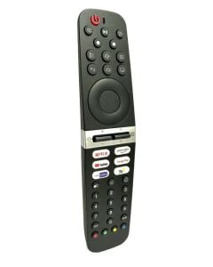 Arçelik Android LED TV Kumanda - Ses Komutsuz