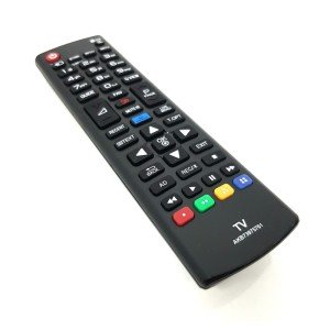 LG AKB73975761 3D Smart LED TV Uyumlu Kumanda RM-L1162R