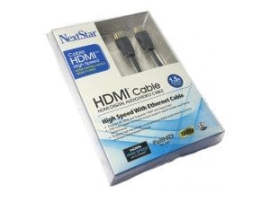 NextStar YE-1158 1.5 Metre HDMI Kablo