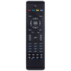 SEG 22” 22855B LCD TV Kumandası