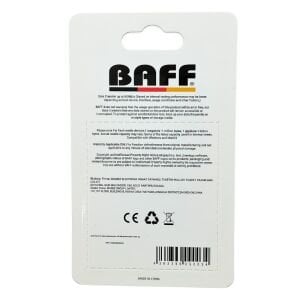 Baff 64GB Micro SD Hafıza Kartı